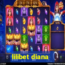 lilibet diana